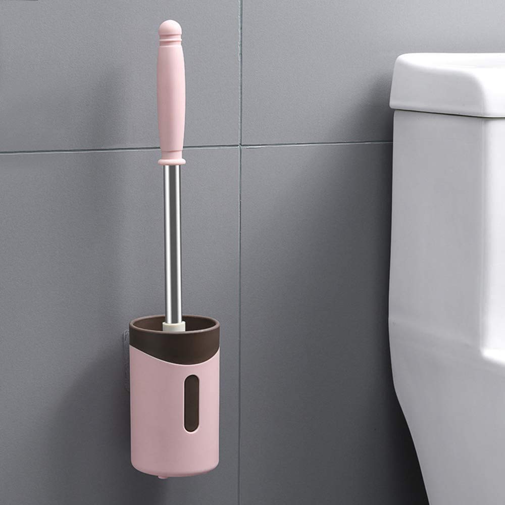 Toilet Brush Holder